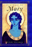 Portrait of Mary cover