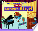 The Keyboard Family Takes Center Stage! cover