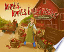 Apples, Apples Everywhere! Learning About Apple Harvests cover
