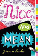 Nice and Mean cover