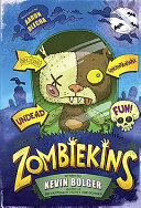 Zombiekins cover