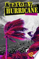Anatomy of a Hurricane cover