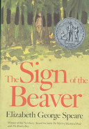 The Sign of the Beaver cover