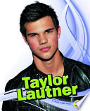Taylor Lautner cover