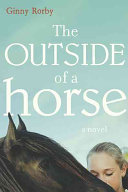 The Outside of a Horse cover