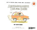 Archaeologists Dig for Clues cover