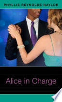 Alice in Charge cover