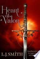 Heart of Valor cover