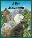 A Day on the Mountain cover