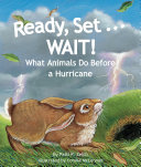 Ready, Set...Wait! What Animals Do Before a Hurricane cover