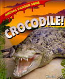 Crocodile! cover
