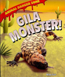 Gila Monster! cover