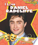 I Love Daniel Radcliffe cover