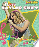 I Love Taylor Swift cover