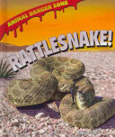 Rattlesnake! cover