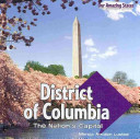 District of Columbia: The Nation's Capital cover