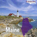 Maine: The Pine Tree State cover