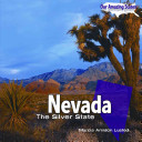 Nevada: The Silver State cover