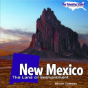 New Mexico: Land of Enchantment cover