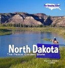 North Dakota: The Peace Garden State cover