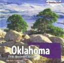 Oklahoma: The Sooner State cover