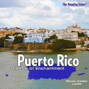 Puerto Rico: The Isle of Enchantment cover