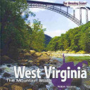 West Virginia: The Mountain State cover
