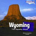 Wyoming: The Equality State cover