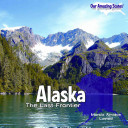 Alaska: The Last Frontier cover