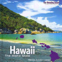 Hawaii: The Aloha State cover