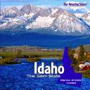 Idaho: The Gem State cover