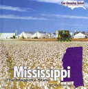 Mississippi: The Magnolia State cover