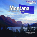 Montana: The Treasure State cover