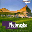 Nebraska: The Cornhusker State cover