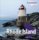 Rhode Island: The Ocean State cover
