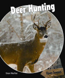 Deer Hunting cover