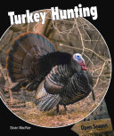 Turkey Hunting cover