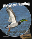 Waterfowl Hunting cover
