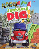Junkyard Dig! cover