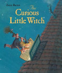 The Curious Little Witch cover