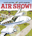Air Show! cover