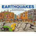 Earthquakes cover
