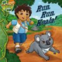 Run, Run, Koala! cover
