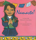 Namaste! cover