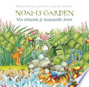 Noah's Garden: When Someone You Love Is in the Hospital cover