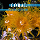 Coral: Reef Builders cover