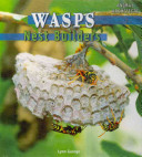 Wasps: Nest Builders cover