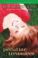 Peculiar Treasures cover