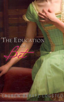 The Education of Bet cover