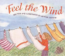 Feel the Wind cover